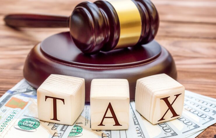 tax-law-concept