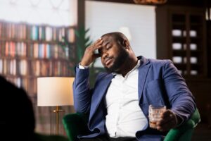 WHAT LEADERSHIP FATIGUE LOOKS LIKE BEFORE PERFORMANCE DROPS